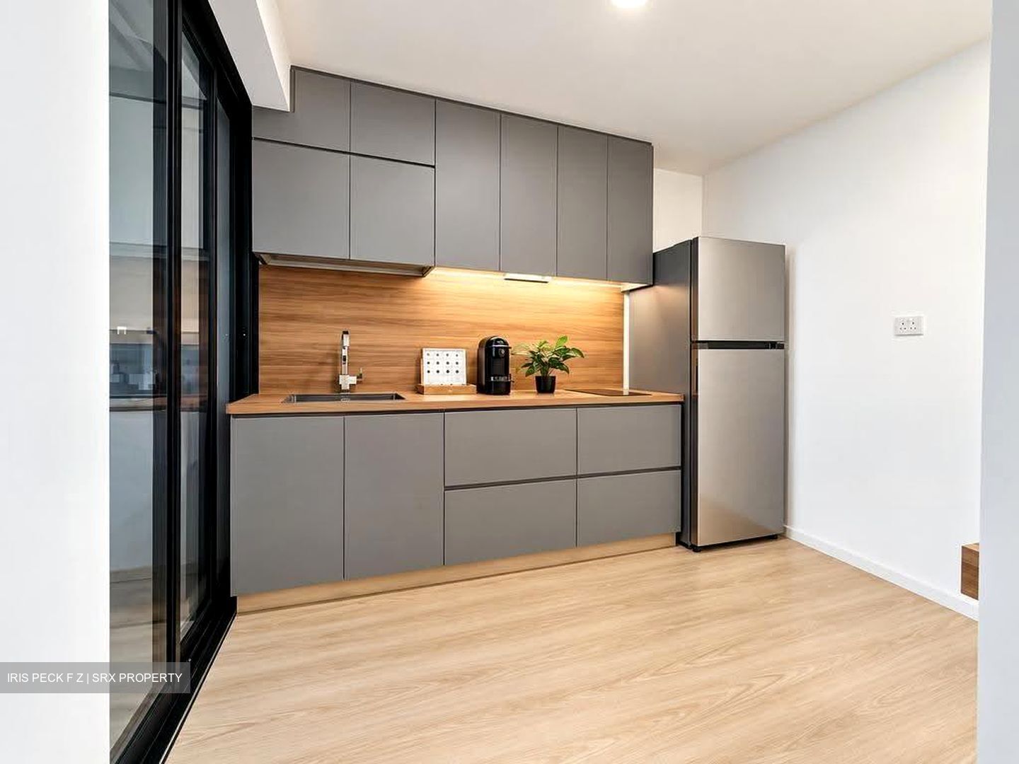 Azalea Park Condominium (D17), Condominium #637729511